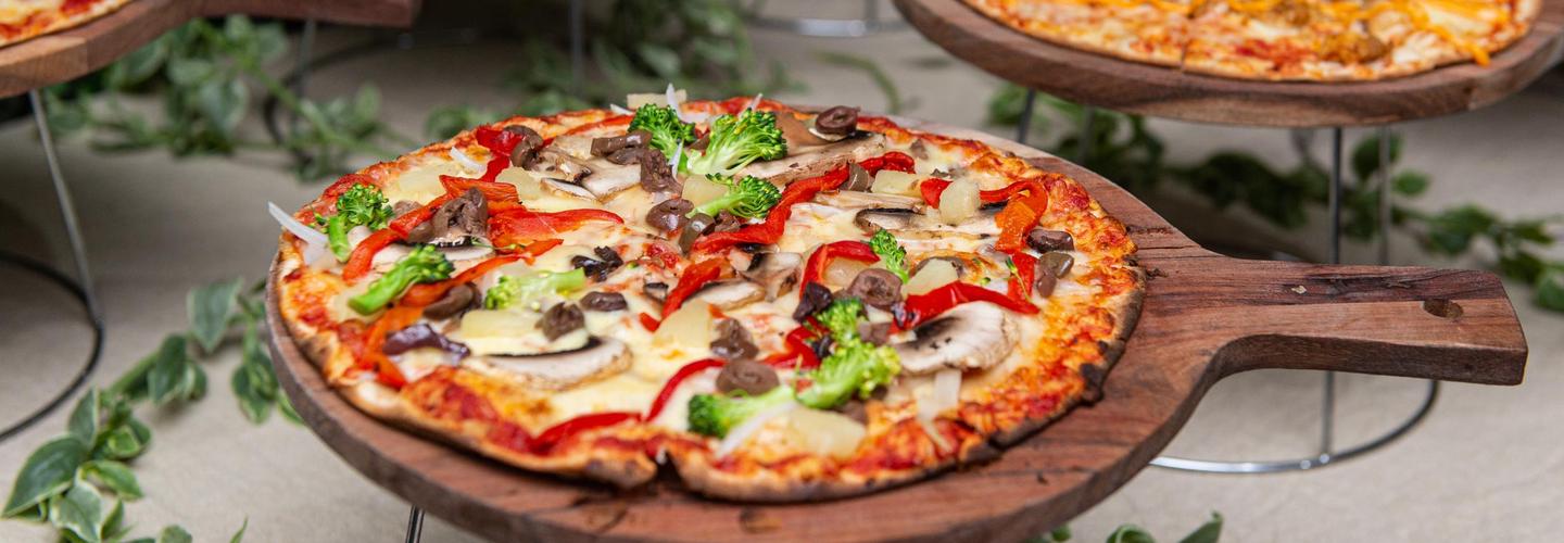 Big Papa's Mobile Pizza cover photo