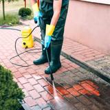 Bust A Dust - Pressure Washers in Riviera Beach
