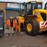 Staffordshire Waste Recycling Centre Ltd - photo 3