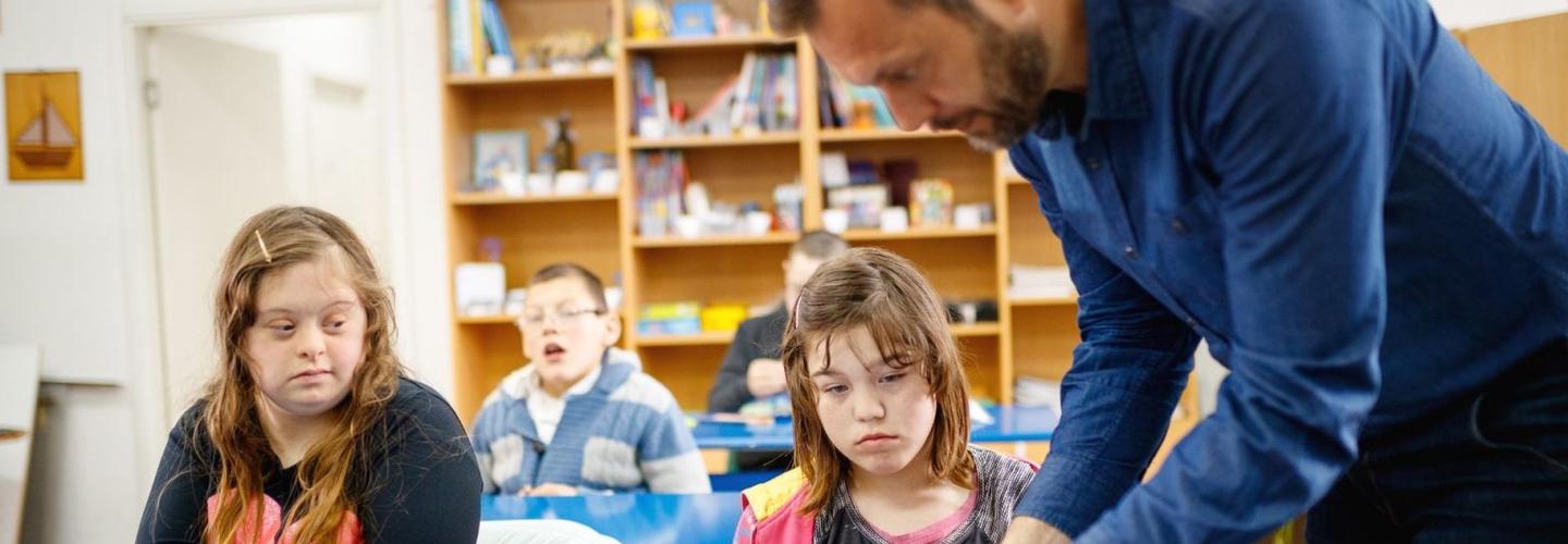 Harmony Integrated Services cover photo