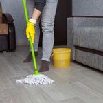 Art's House Cleaning Services - photo 1