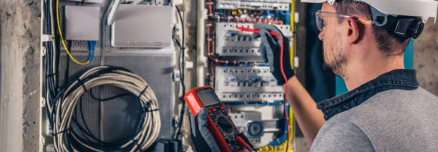 Upgrade Electric cover photo