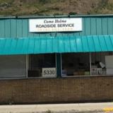 Come Holme Roadside Service - Towing in California City