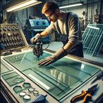 Vero Beach Glass & Window Repair - photo 1