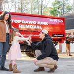 TopDawg Junk Removal - photo 2