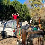 TopDawg Junk Removal - photo 4