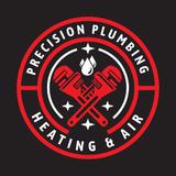 Precision Plumbing Heating And Air - Plumbing in Fairborn