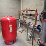 Precision Plumbing Heating And Air - photo 3
