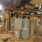 Precision Plumbing Heating And Air - photo 4