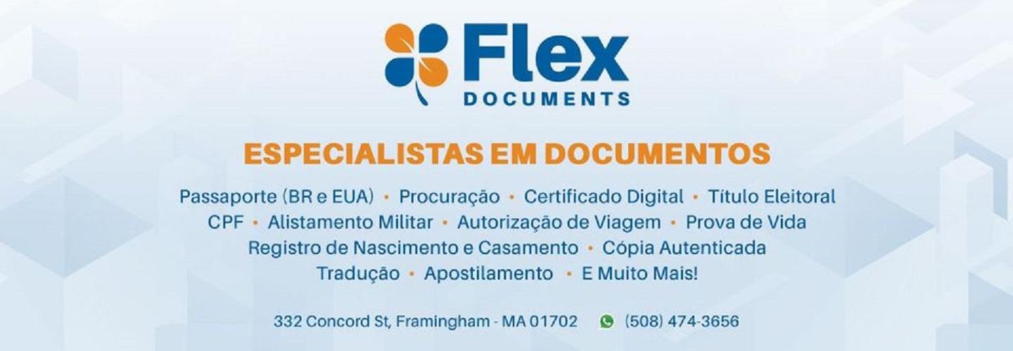 Flex Documents