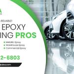 Tulsa Epoxy Flooring Pros - photo 1