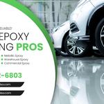 Tulsa Epoxy Flooring Pros - photo 2