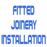Fitted Joinery Installation - Kitchen Supplies in Netherby