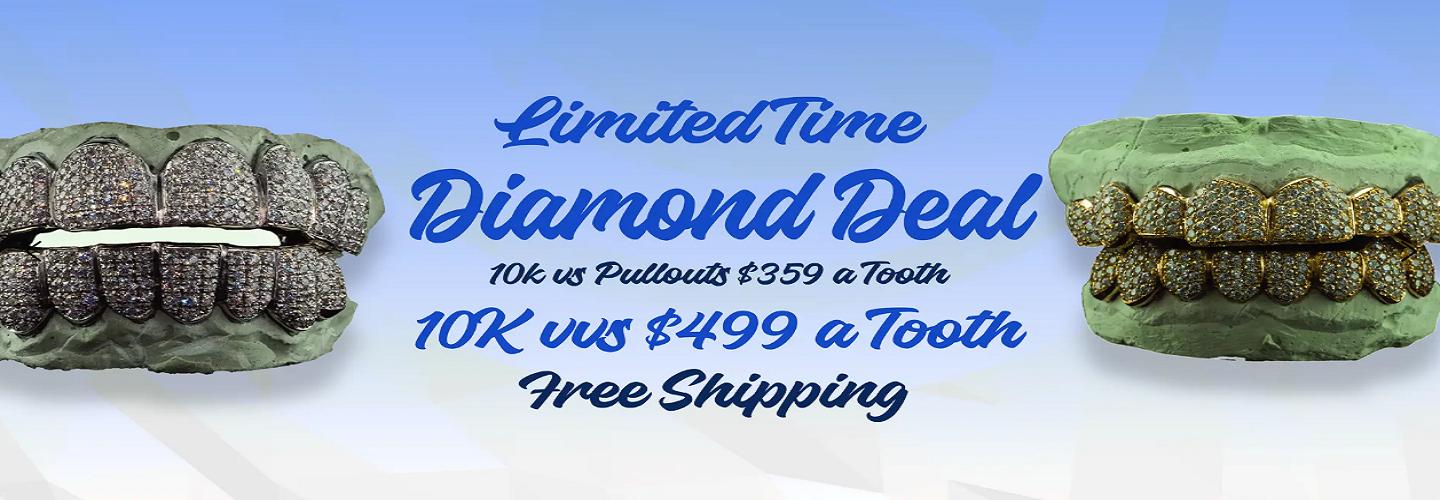 The Supreme Jewelers cover photo