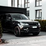 HR Black Cars - photo 5