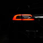 HR Black Cars - photo 9