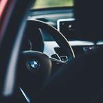 HR Black Cars - photo 10