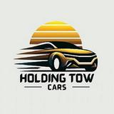 Holding Tow Cars