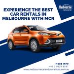 Melbourne Car Rental - photo 2
