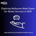 Melbourne Car Rental - photo 3