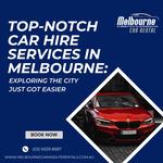 Melbourne Car Rental - photo 6