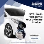 Melbourne Car Rental - photo 8