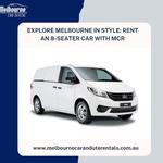 Melbourne Car Rental - photo 10