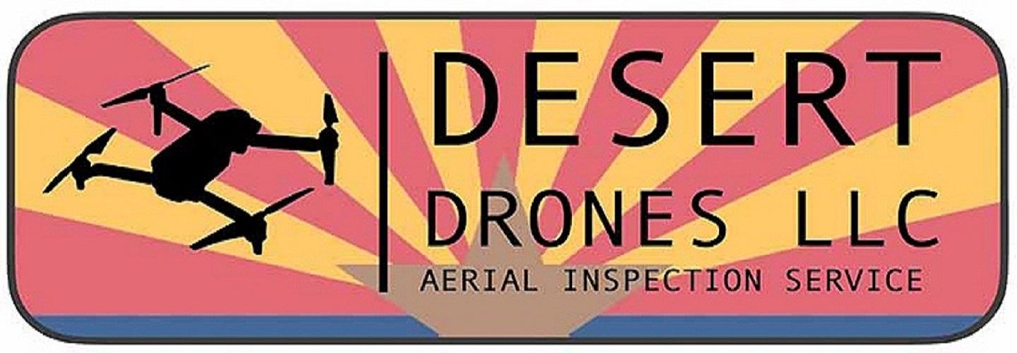 Desert Drones LLC cover photo