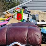 Finally Freedom Junk Removal - photo 2