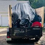 Finally Freedom Junk Removal - photo 4