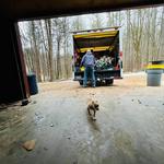 Finally Freedom Junk Removal - photo 6