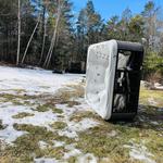 Finally Freedom Junk Removal - photo 7