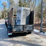 Finally Freedom Junk Removal - photo 8