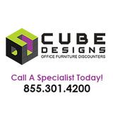 Cube Designs Office Furniture Discounters - Office Equipment & Supplies in Tustin