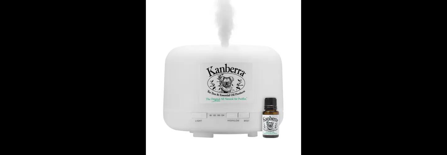 KanberraGel cover photo