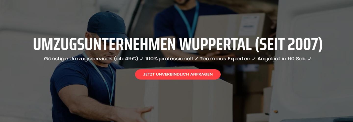 Umzugsprofi Vogt cover photo