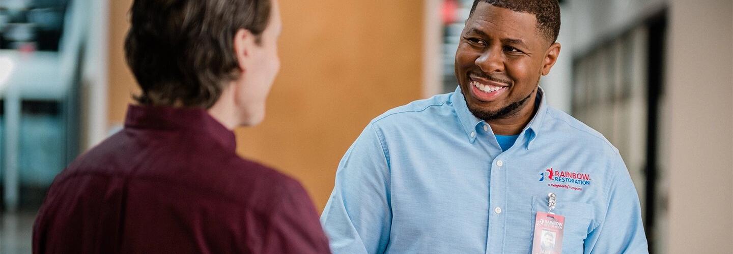 Rainbow Restoration of Waynesboro cover photo