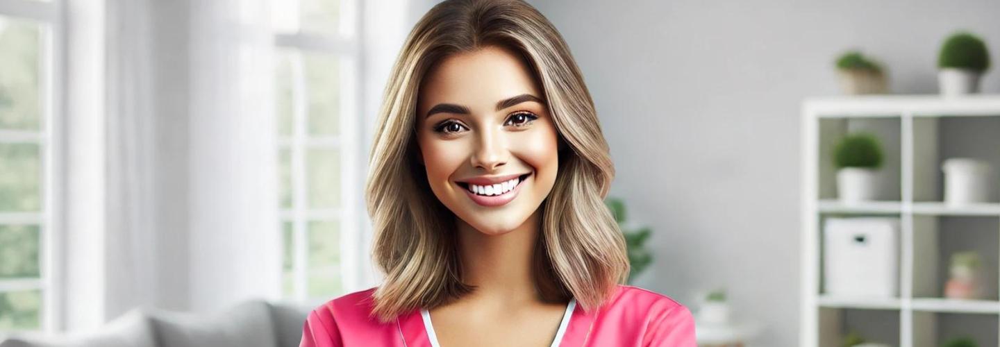 Sparkly Maid of Cedar Park cover photo