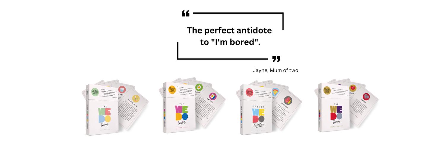 M&S Muir Family Trust cover photo