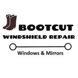 Boot Cut Windshield Repair - Auto Glass & Windshield Services in Derry