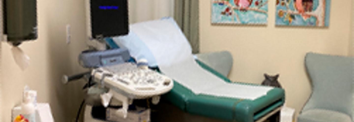 A Caring Center for Women cover photo