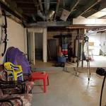 Oshkosh Basement Waterproofing - photo 2