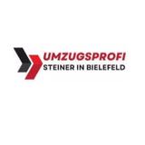 Umzugsprofi Steiner - Movers & Removals in Bielefeld