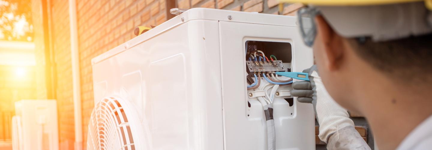 Gladiate Air Conditioning & Heating LLC cover photo