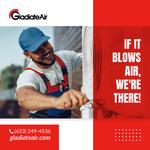 Gladiate Air Conditioning & Heating LLC - photo 1