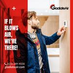 Gladiate Air Conditioning & Heating LLC - photo 2