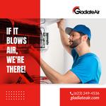 Gladiate Air Conditioning & Heating LLC - photo 3