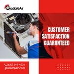 Gladiate Air Conditioning & Heating LLC - photo 4