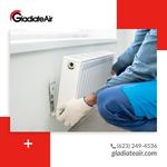 Gladiate Air Conditioning & Heating LLC - photo 5