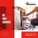 Gladiate Air Conditioning & Heating LLC - photo 9